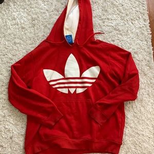 5 for $10 Adidas hoodie